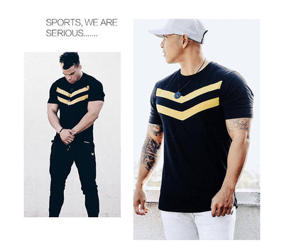 Camiseta de Entrenamiento para Hombre - Image 21