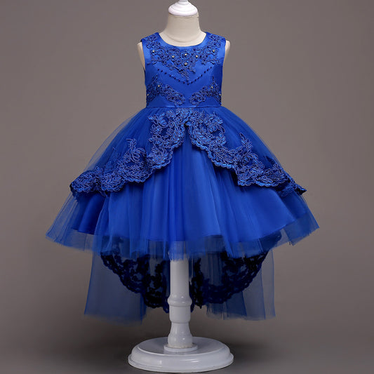 Vestidos de Princesa para Niñas - Image 2