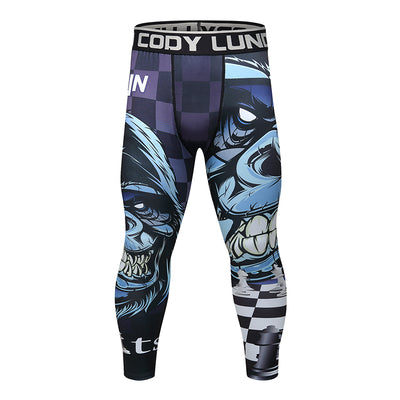 Conjunto de Jiu-Jitsu Wild Monkey - Image 9