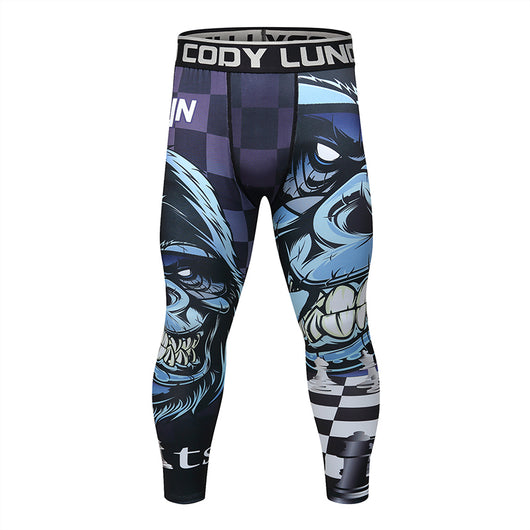 Conjunto de Jiu-Jitsu Wild Monkey - Image 9