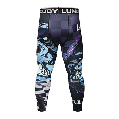 Conjunto de Jiu-Jitsu Wild Monkey - Image 11