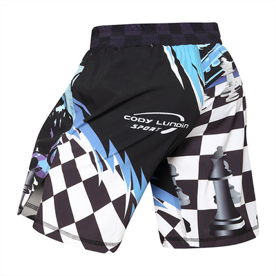 Conjunto de Jiu-Jitsu Wild Monkey - Image 13