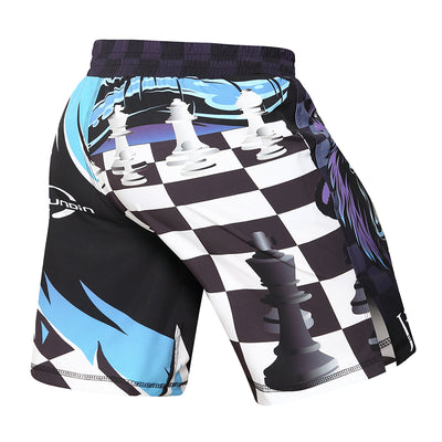 Conjunto de Jiu-Jitsu Wild Monkey - Image 15