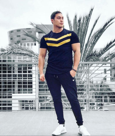Camiseta de Entrenamiento para Hombre - Image 38