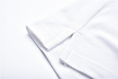 Polo Manga Corta de Malla para Hombre - Image 16