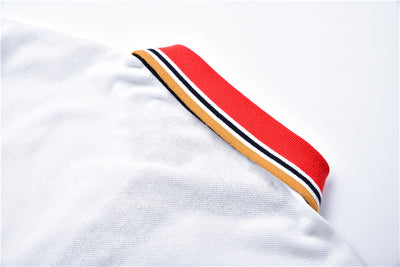 Polo Manga Corta de Malla para Hombre - Image 18