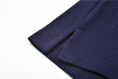 Polo Manga Corta de Malla para Hombre - Image 42