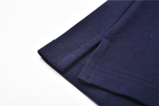 Polo Manga Corta de Malla para Hombre - Image 42