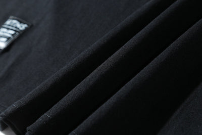 Playera Estampada Árbol Bodhi de Manga Corta - Image 10