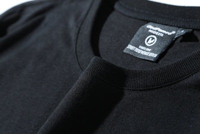 Playera Estampada Árbol Bodhi de Manga Corta - Image 11