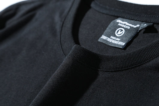 Playera Estampada Árbol Bodhi de Manga Corta - Image 11