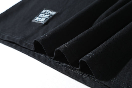 Playera Estampada Árbol Bodhi de Manga Corta - Image 13