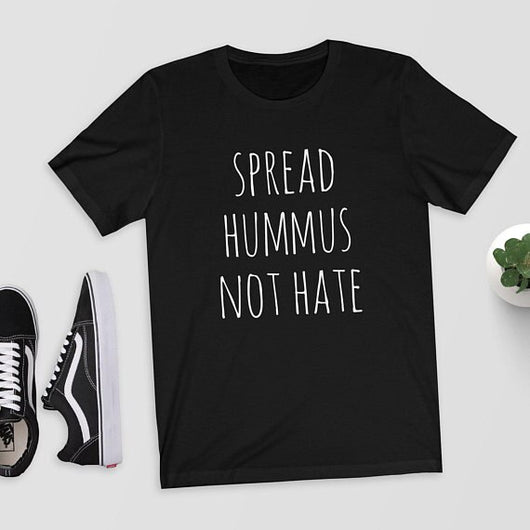 Camiseta con Letras Geométricas para Hombre y Mujer - Image 6