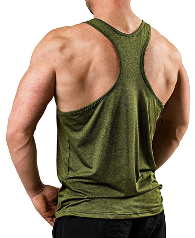 Chaleco sin mangas cuello V de color sólido - Image 11