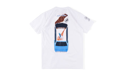 Camisetas Hip-Hop Unisex - Estilo Urbano Tendencia - Image 6