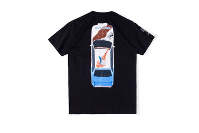 Camisetas Hip-Hop Unisex - Estilo Urbano Tendencia - Image 7