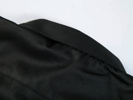 Camisa Slim Fit Coreana de Manga Larga para Hombre - Image 19