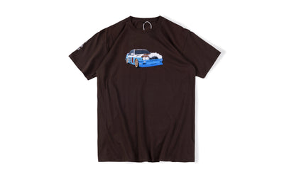 Camisetas Hip-Hop Unisex - Estilo Urbano Tendencia - Image 9