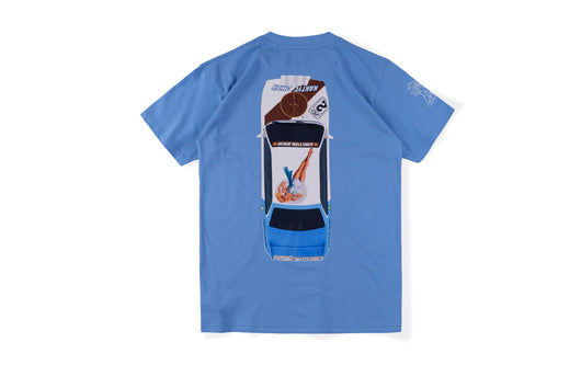 Camisetas Hip-Hop Unisex - Estilo Urbano Tendencia - Image 10