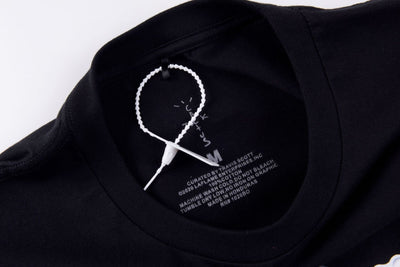 Camisetas Hip-Hop Unisex - Estilo Urbano Tendencia - Image 11