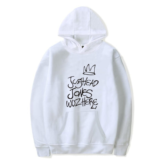 Sudadera con Capucha para Parejas - Diseño Coordinado - Image 6