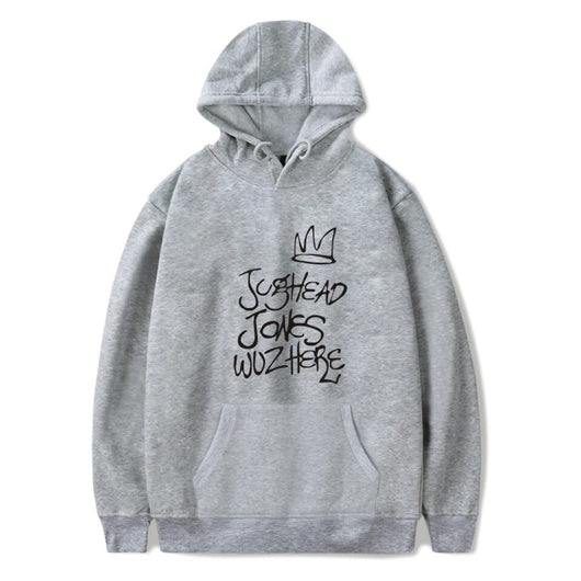 Sudadera con Capucha para Parejas - Diseño Coordinado - Image 7