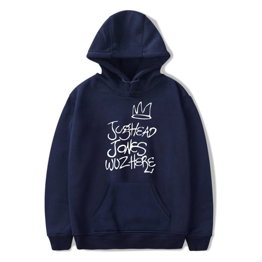 Sudadera con Capucha para Parejas - Diseño Coordinado - Image 8