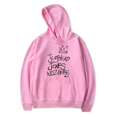 Sudadera con Capucha para Parejas - Diseño Coordinado - Image 9
