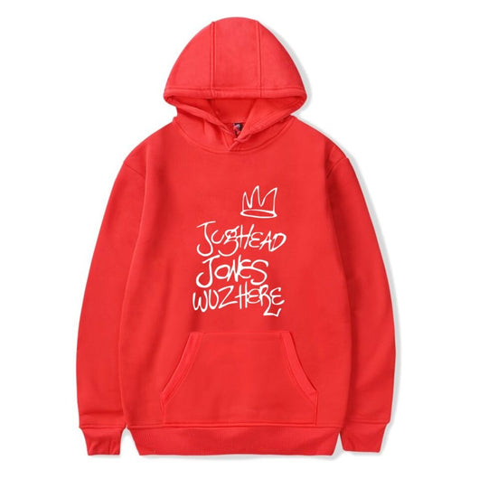 Sudadera con Capucha para Parejas - Diseño Coordinado - Image 10