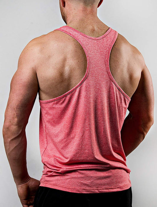 Chaleco sin mangas cuello V de color sólido - Image 19