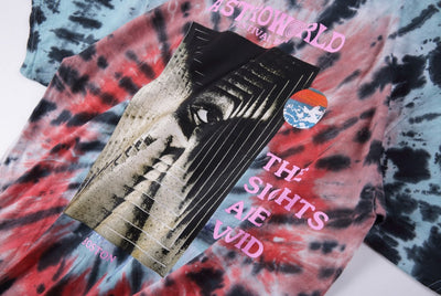 Camiseta Estampada de Manga Corta - Image 12