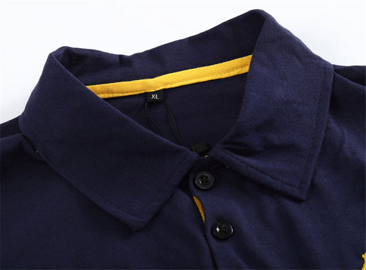 Blusa de Verano con Bordado de Cervatillo de Manga Corta - Image 30