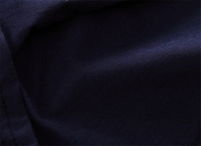 Blusa de Verano con Bordado de Cervatillo de Manga Corta - Image 32