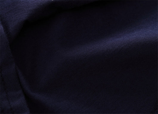 Blusa de Verano con Bordado de Cervatillo de Manga Corta - Image 32