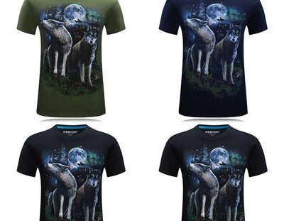 Camiseta Estampada Personalizada - Image 5