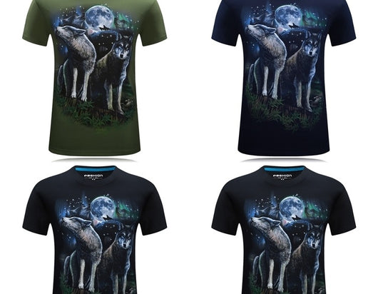 Camiseta Estampada Personalizada - Image 5