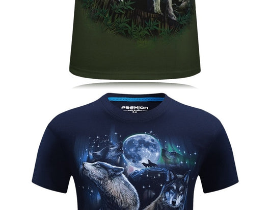 Camiseta Estampada Personalizada - Image 9