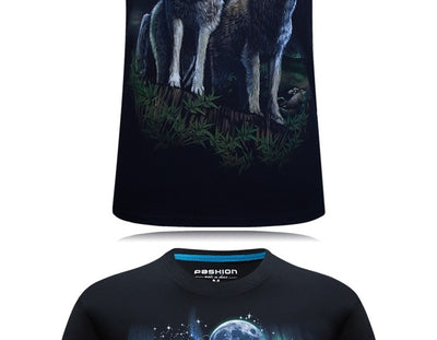 Camiseta Estampada Personalizada - Image 10
