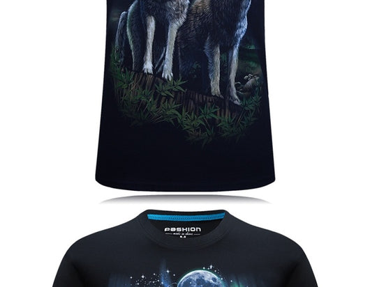 Camiseta Estampada Personalizada - Image 10