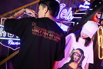 Playera Clásica de Manga Corta para Mujer - Image 15