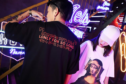 Playera Clásica de Manga Corta para Mujer - Image 15