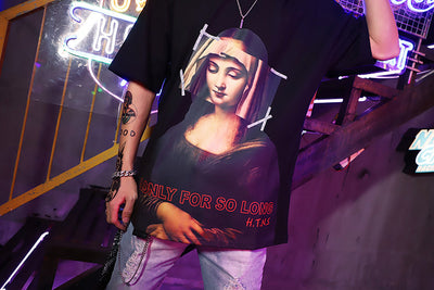Playera Clásica de Manga Corta para Mujer - Image 16