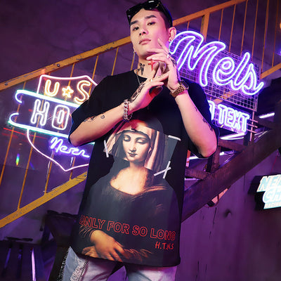 Playera Clásica de Manga Corta para Mujer - Image 19