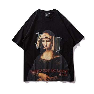 Playera Clásica de Manga Corta para Mujer - Image 23