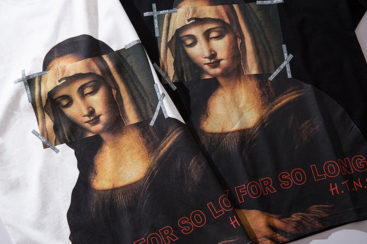 Playera Clásica de Manga Corta para Mujer - Image 26