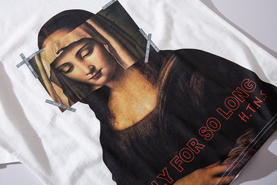 Playera Clásica de Manga Corta para Mujer - Image 28