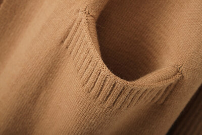 Cardigan Tejido Ins - Elegancia Casual Versátil - Image 19