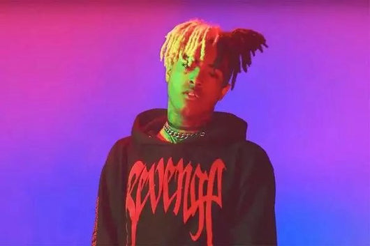Sudadera y Buzo Xxxtentacion - Estilo Urbano Icónico - Image 11