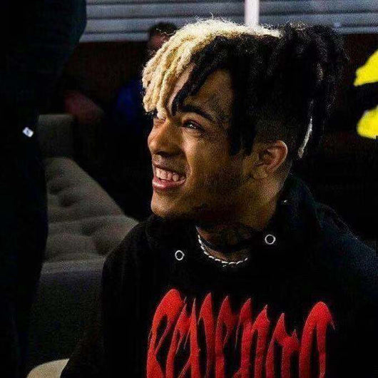 Sudadera y Buzo Xxxtentacion - Estilo Urbano Icónico - Image 12