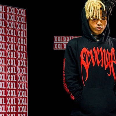 Sudadera y Buzo Xxxtentacion - Estilo Urbano Icónico - Image 19